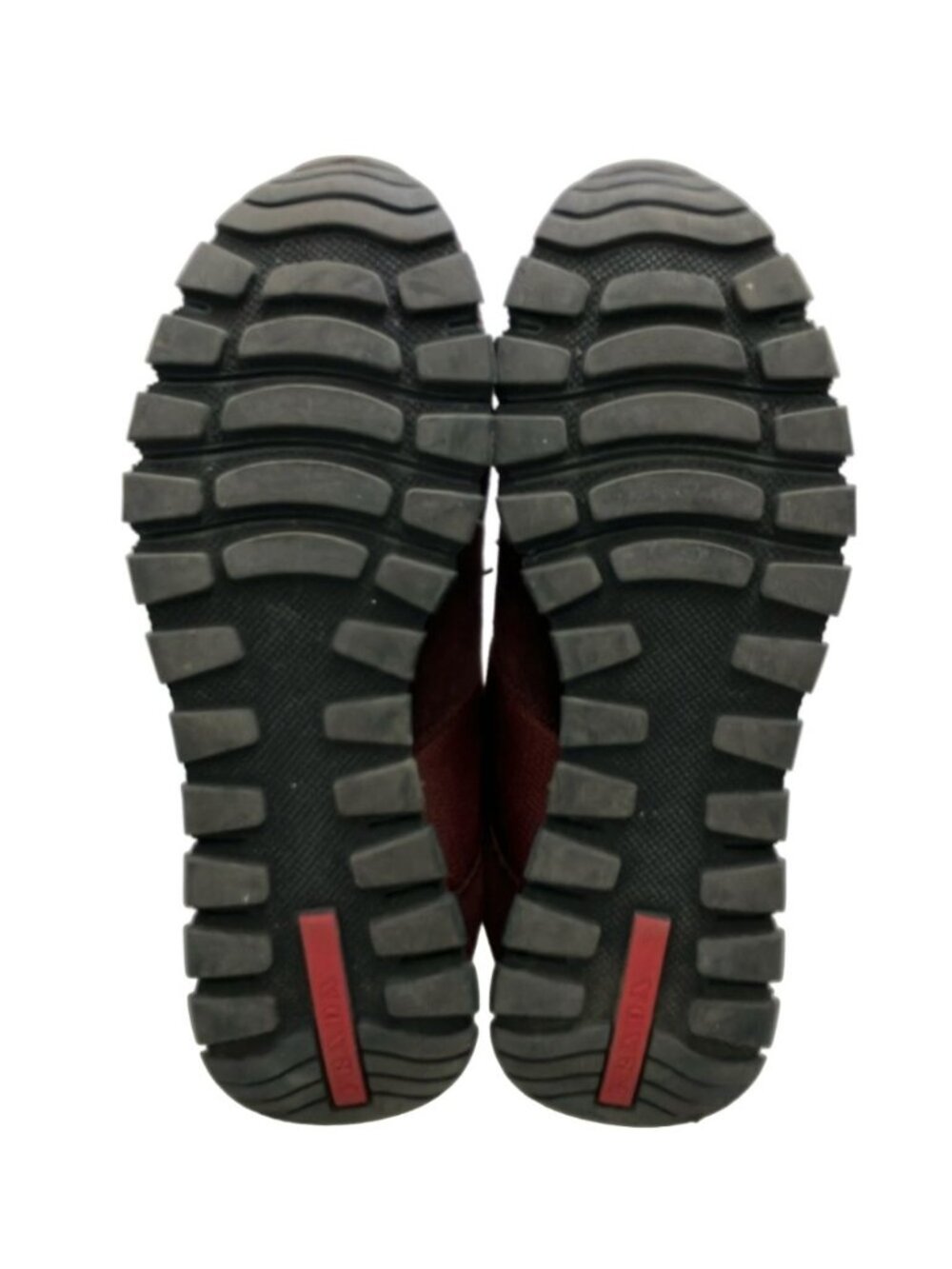 Prada Low Cut Sneakers 7 - Picture 6 of 8